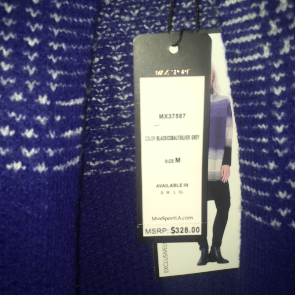 🎉Flash sale 🎉Maxsport Long Cardigan with pockets - Picture 6 of 10